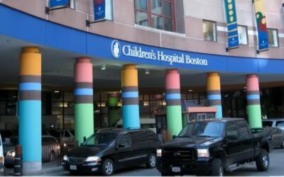 Exclusive: Boston Children’s Hospital received $1.4 million in taxpayer dollars for ‘gender transition services’