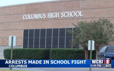 School district logs thousands of fights, assaults and ‘major incidents’ in just three months