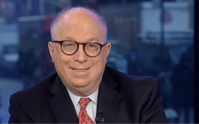 Doug Schoen: Power is no mystery: Here is my insider’s guide