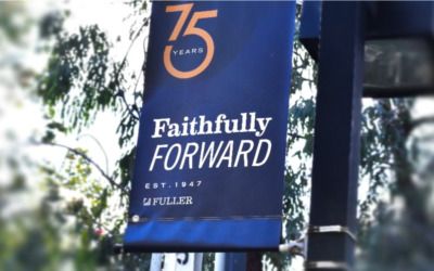 ‘Rekindling…hatred’: Seminary brings anti-Israel speakers to speak on ‘Palestinian Christian Theology’
