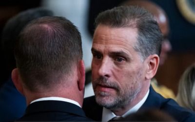 CCP-controlled, state-owned firm behind Chinese cash allegedly funneled to Hunter Biden, documents show