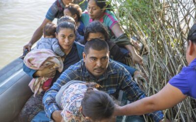 Biden’s tenure marked by major increase in illegal migrant entries to these US territories