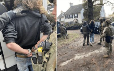 18-year-old arrested for allegedly killing university police officer