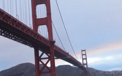 Ukrainian refugee flees to San Francisco, gets robbed and harassed at public school