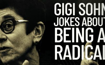 Twitter warrior FCC nominee Gigi Sohn isn’t the right cop to police America’s airwaves