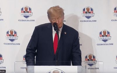 Former Trump donor and ambassador says he’d back DeSantis in 2024