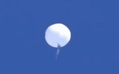 Chinese spy balloon was chock full of commercial US tech, investigation finds: Report