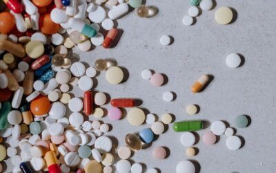 ‘This is insane’: Drug control experts warn about the rise of this flesh-eating drug