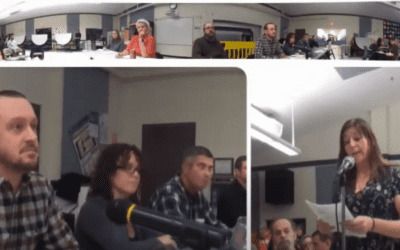 Mom demands investigation into school that hid her daughter’s gender transition, provided chest binders