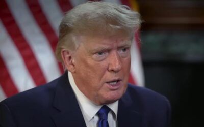 2024 GOP hopefuls to attend donor retreat — but Trump isn’t invited
