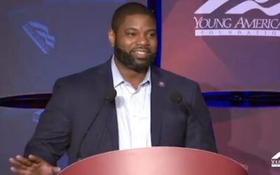Rep. Byron Donalds: There is no doubt Trump is the right choice for America
