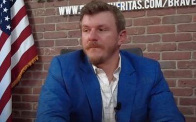 Top conservatives speak out over reports James O’Keefe is being ousted from Project Veritas