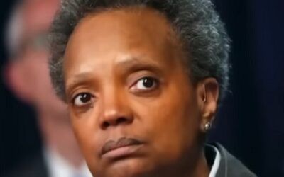 Lori Lightfoot loses bid for re-election as Chicago mayor