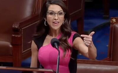 Democrats spend millions in attempt to unseat Boebert