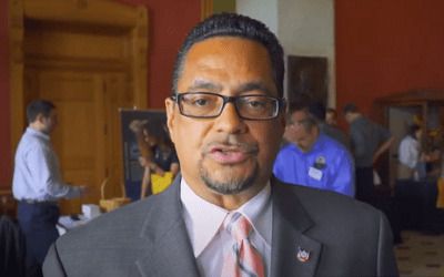 Dem-backed bill seeks to ban the term ‘Latinx’ from Connecticut govt docs