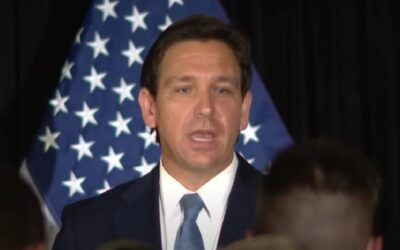 ‘DeSantis political operation’: National orgs condemn Florida GOP’s higher ed reform bill