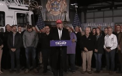 Democrats blamed Trump for the Ohio train derailment. Their story doesn’t add up