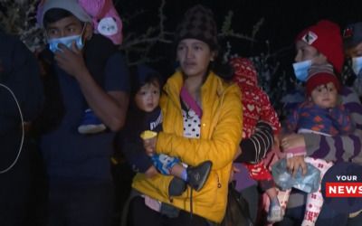 Biden’s border admissions program is leading to family separations