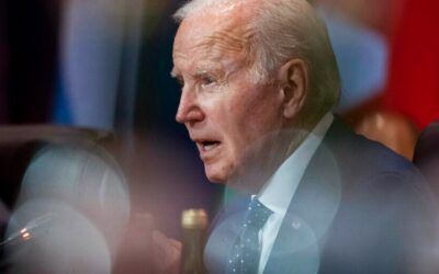 Biden takes fire as food, shelter, gas get more expensive