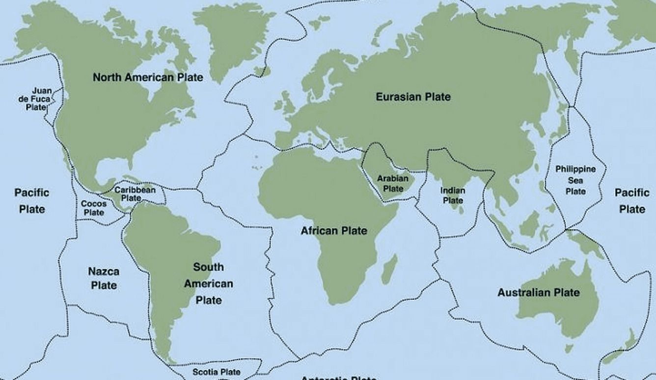 World’s Deadliest Earthquakes