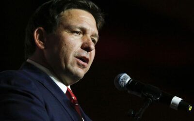 Gov. Ron Desantis appoints six new board members to New College of Florida