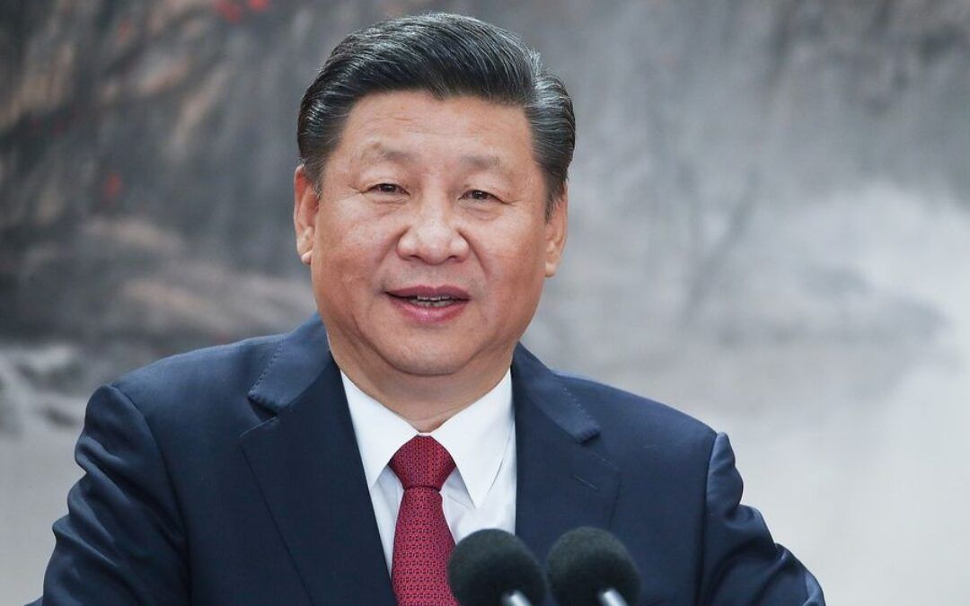 Experts fear China will target US if war escalates, as un-hackable foreign drones circle military bases
