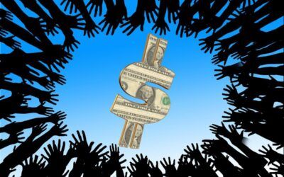 Banks are lending less money, and that’s a formula for recession
