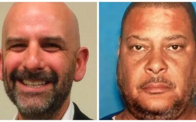 NJ Republican councilman shot dead in his vehicle, one week after slaying of NJ councilwoman