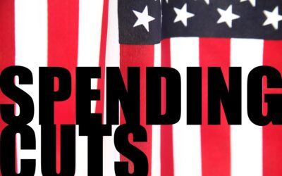 KUDLOW: Spending Cuts Must Precede Debt Increases