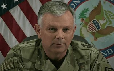 ‘Awareness gap:’ US failed to detect previous Chinese spy balloon incursions until after the fact, general says