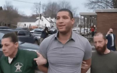 Charges Dropped Against Reporter Arrested In Ohio
