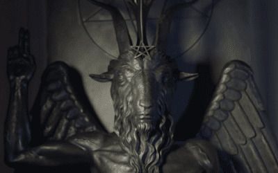 Satanic Temple opens abortion clinic named after Conservative Supreme Court justice’s mother