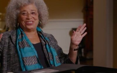 ‘I can’t believe this. No’: Famous black activist stunned to discover she’s descended from Mayflower passenger