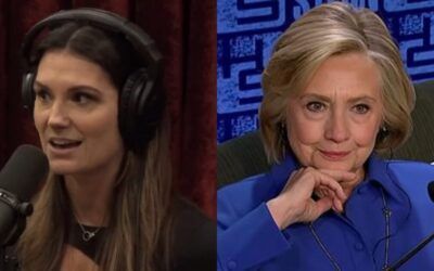 Ex-MSNBC host says she had to get PERMISSON to criticize Hillary Clinton