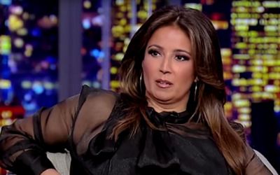 Fox News anchor breaks her personal divorce news on ‘Gutfeld!’: ‘F**k Valentine’s Day’
