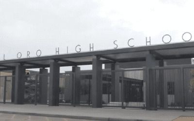 Hundreds protest teacher who admitted to helping students change gender without parents’ permission