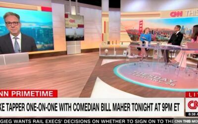 Don Lemon inadvertently peels back the curtain on leftist tolerance