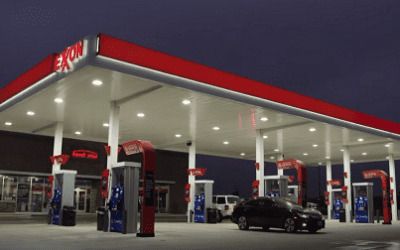 Biden’s energy crackdown ended up fueling big oil’s record profits