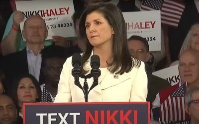Exclusive: Nikki Haley to sign pro-parental rights in education pledge amid 2024 bid
