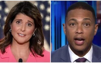 Nikki Haley responds to Don Lemon’s ‘sexist’ comments, and she’s FAR from alone