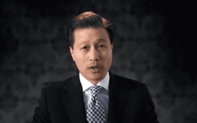 ‘Tip of the iceberg’: Biden appointee’s ties to alleged Chinese intel put him in legal hot water, experts say