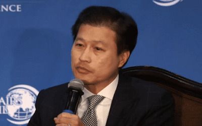 Biden appointed member of alleged Chinese Communist front group to rep US business in Asia