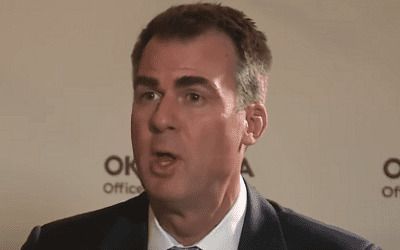 Governor ‘troubled’ by Oklahoma attorney general’s opinion on religious charter schools