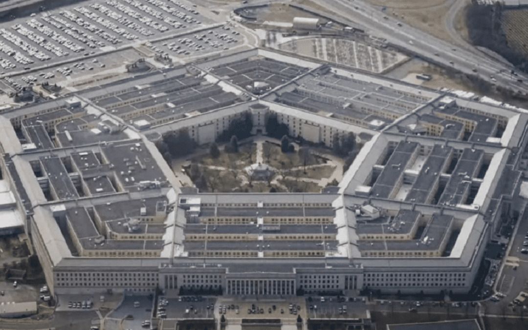 House Republicans finally putting the squeeze on bloated Pentagon budget