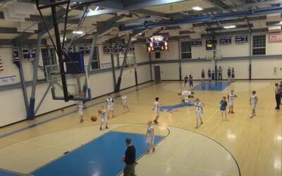 Vermont christian school forfeits basketball tournament to protest Trans athlete on opposing team