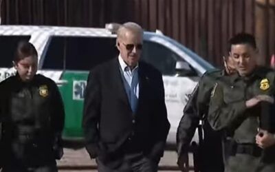 Critics shred Biden over latest border EO with loopholes big enough to ‘drive a truck through’