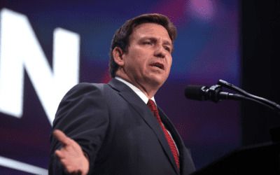 Ron DeSantis signs bill to loosen the death penalty in Florida