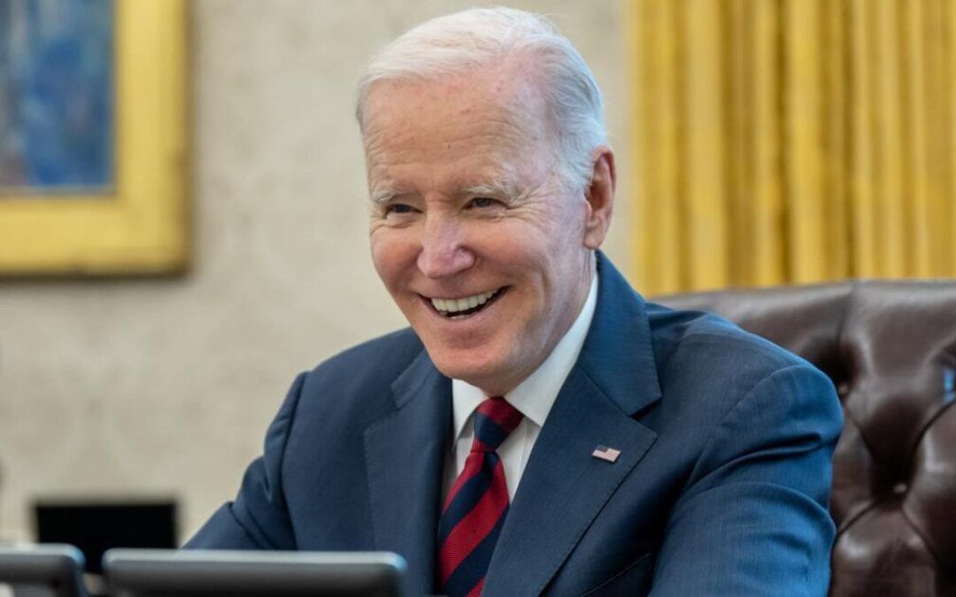 Biden set to collect the largest taxpayer-funded pension in US history
