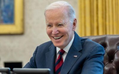 Biden set to collect the largest taxpayer-funded pension in US history