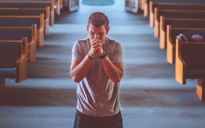 13 prayers from pastors and faith leaders on the National Day of Prayer